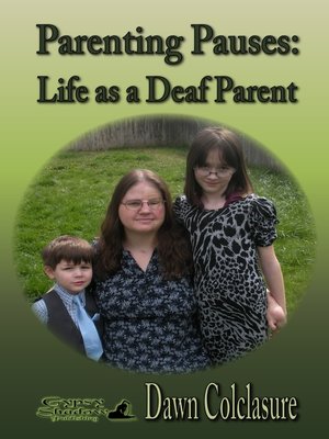 cover image of Parenting Pauses